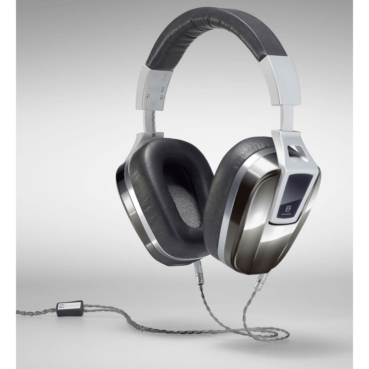 美品 ULTRASONE edition 8 有線ヘッドセット Amazon.co.jp: ULTRASONE Edition 8 EX : 家電＆カメラ